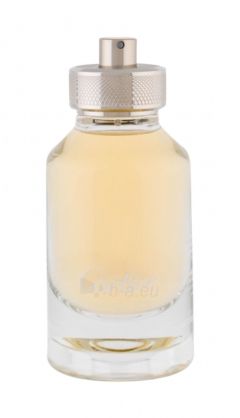 Tualetinis vanduo Cartier L´Envol de Cartier EDT 80ml (testeris) paveikslėlis 1 iš 1