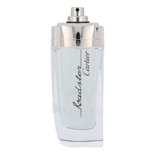 Cartier roadster edt cheap 100ml