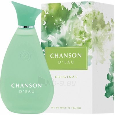 Tualetinis vanduo Chanson D`Eau Original EDT 100 ml paveikslėlis 1 iš 2