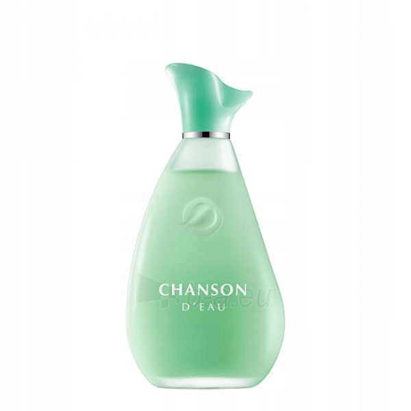 Tualetes ūdens Chanson D`Eau Original EDT 100 ml paveikslėlis 2 iš 2