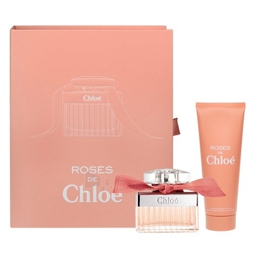 roses de chloe set