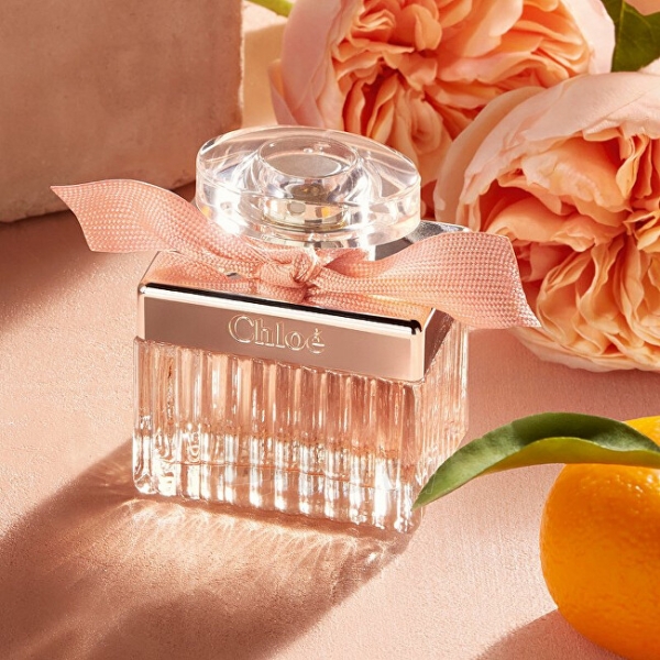 Tualetinis vanduo Chloé Rose Tangerine - EDT - 30 ml paveikslėlis 3 iš 5