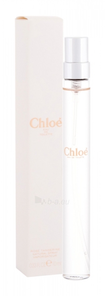 Tualetinis vanduo Chloé Rose Tangerine EDT 10ml paveikslėlis 1 iš 1