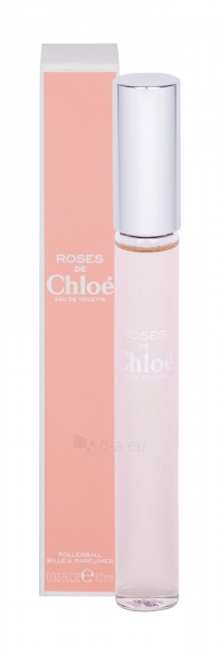 Tualetinis vanduo Chloe Roses De Chloe EDT 10ml paveikslėlis 1 iš 1