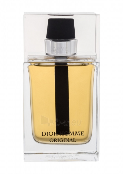 Christian Dior Homme EDT 100ml paveikslėlis 1 iš 1