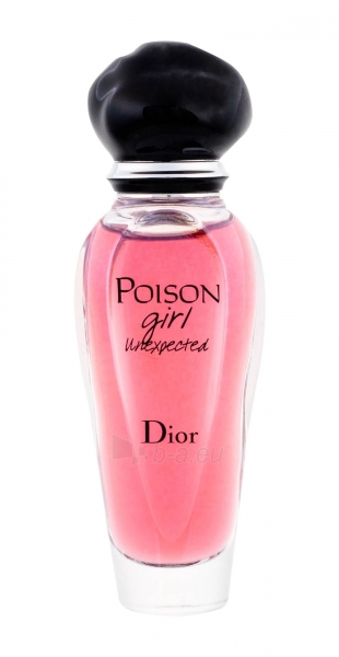 poison girl dior rollerball