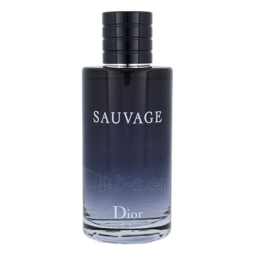 Dior price sauvage Dior Sauvage