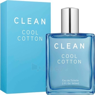 Perfumed water Clean Cool Cotton EDT 60 ml (tester) Cheaper online