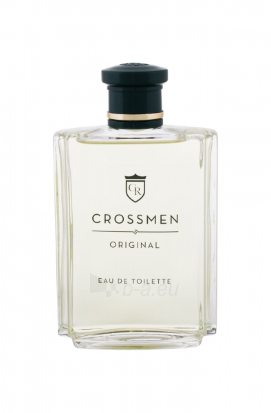 Tualetinis vanduo Crossmen Original EDT 200ml paveikslėlis 1 iš 1