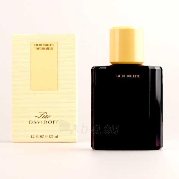 Davidoff Zino EDT 30ml paveikslėlis 1 iš 1