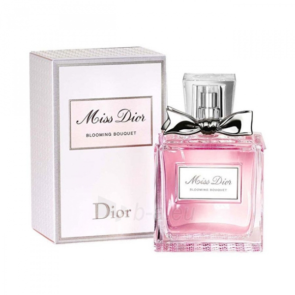 dior miss dior blooming bouquet 30ml