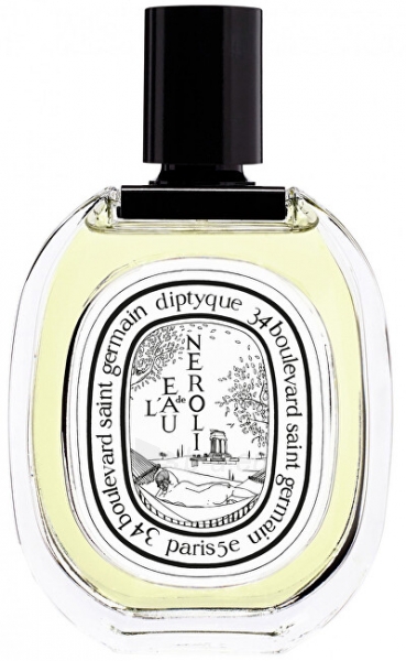 Perfumed water Diptyque Eau De Neroli - EDT - 100 ml paveikslėlis 1 iš 1