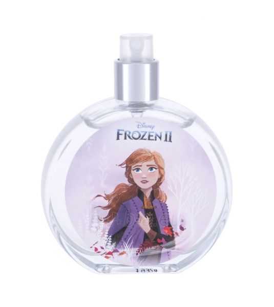 frozen 2 eau de toilette