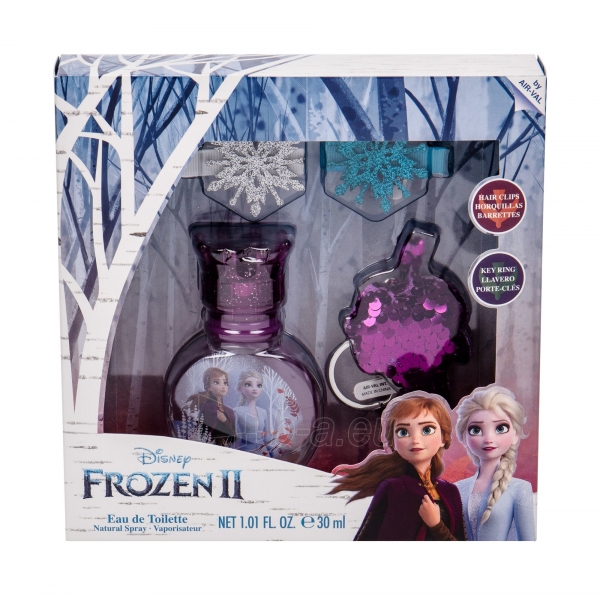 frozen 2 eau de toilette