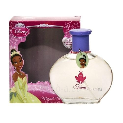 Princess tiana perfume new arrivals