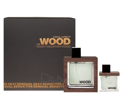 wood rocky mountain by dsquared2