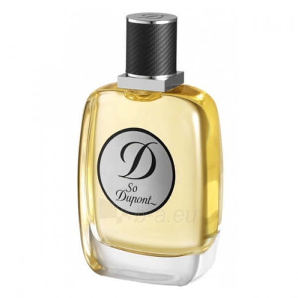 Tualetinis vanduo Dupont So Dupont EDT 50ml paveikslėlis 1 iš 1