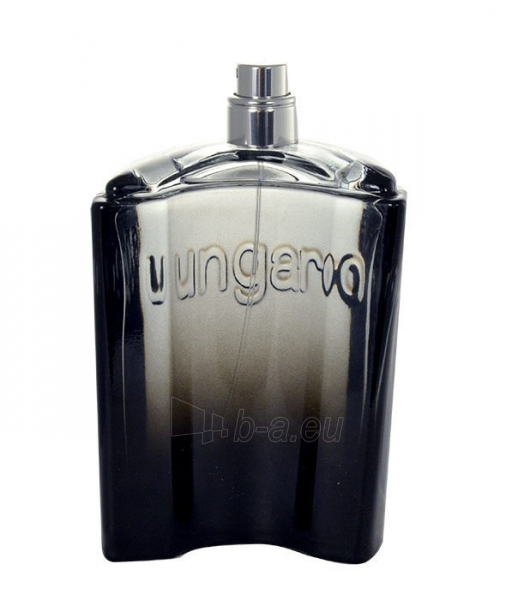 Tualetinis vanduo Emanuel Ungaro Ungaro Masculin Eau de Toilette 90ml (testeris) paveikslėlis 1 iš 1