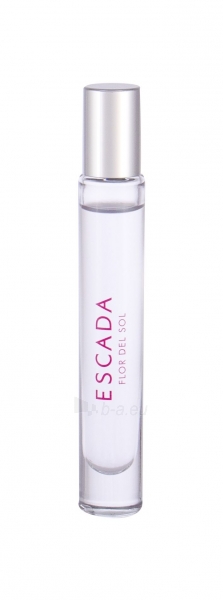 Perfumed water ESCADA Flor del Sol EDT 7,4ml paveikslėlis 1 iš 1