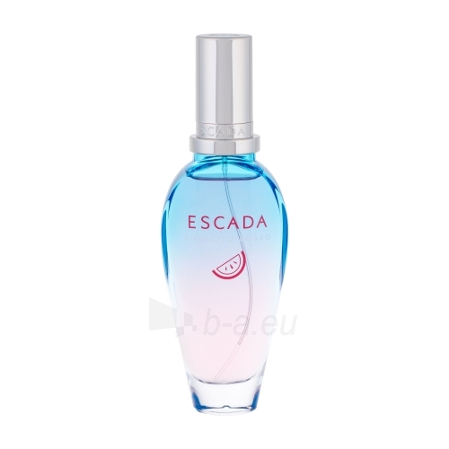 Tualetinis vanduo Escada Sorbetto Rosso EDT 50ml paveikslėlis 1 iš 1