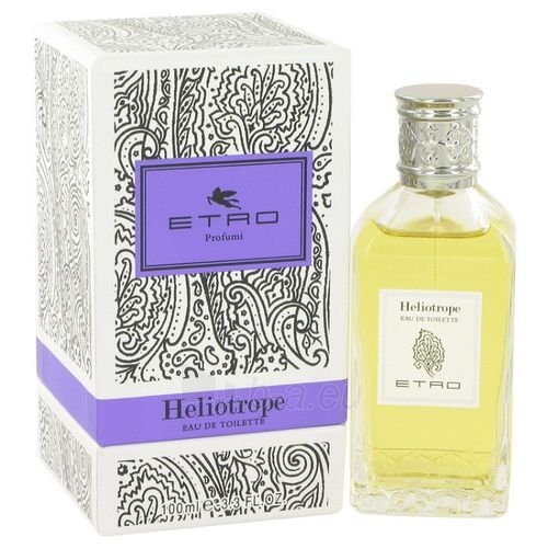 ETRO Heliotrope EDT 100ml paveikslėlis 1 iš 1