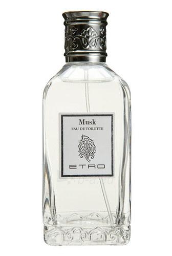 Tualetinis vanduo ETRO Musk EDT 100ml (testeris) paveikslėlis 1 iš 1