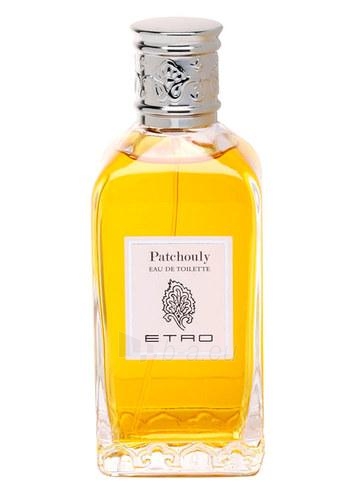 Tualetinis vanduo ETRO Patchouly EDT 100ml (testeris) paveikslėlis 1 iš 1