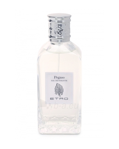 Tualetinis vanduo ETRO Pegaso EDT 100ml (testeris) paveikslėlis 1 iš 1