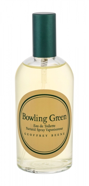 Tualetinis vanduo Geoffrey Beene Bowling Green Eau de Toilette 120ml paveikslėlis 1 iš 1