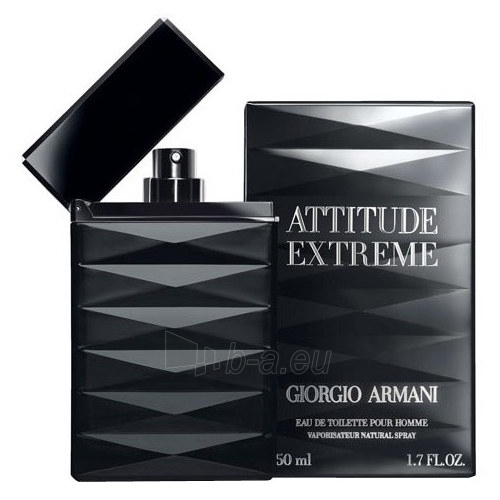 giorgio armani attitude perfume