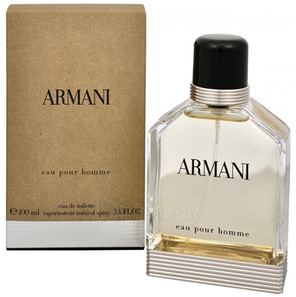 armani eau pour homme 50ml