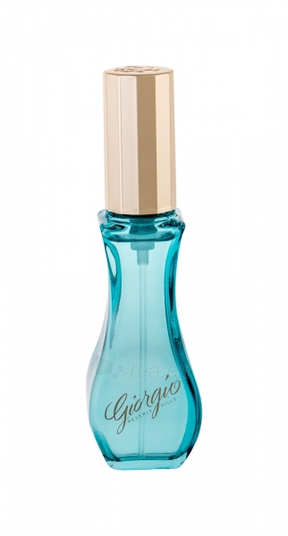 giorgio beverly hills blue