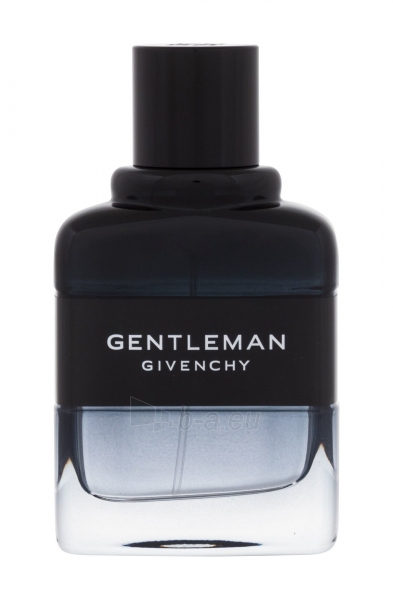 eau de toilette Givenchy Gentleman Intense EDT 60ml paveikslėlis 1 iš 1