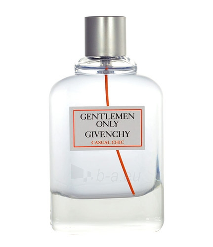 gentlemen only givenchy casual chic 100ml
