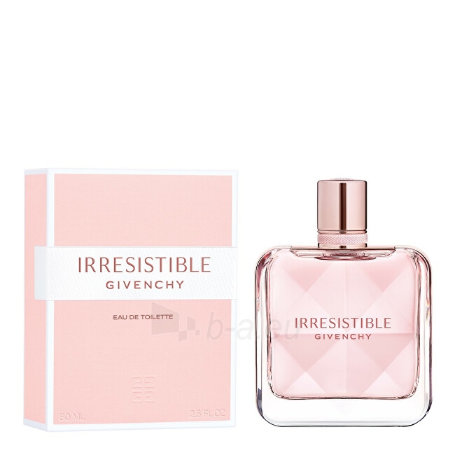 Givenchy Irrésistible - EDT - 50 ml paveikslėlis 1 iš 5