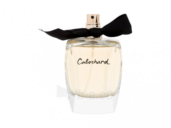 Tualetinis vanduo Gres Cabochard Eau de Toilette 100ml 2019 (testeris) paveikslėlis 1 iš 1