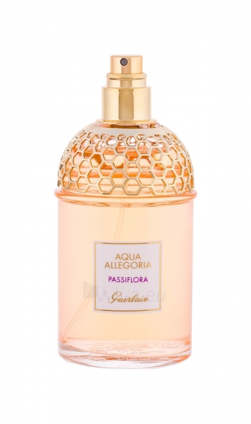 Tualetes ūdens Guerlain Aqua Allegoria Passiflora EDT 125ml (testeris) paveikslėlis 1 iš 1