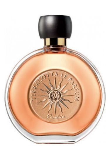 Tualetinis vanduo Guerlain Terracotta Le Parfum EDT 100ml paveikslėlis 1 iš 2