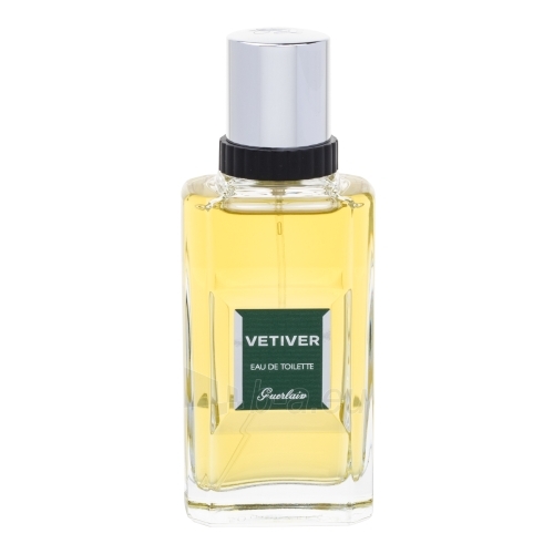 Guerlain best sale vetiver 50ml