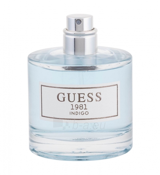 guess 1981 perfume for women