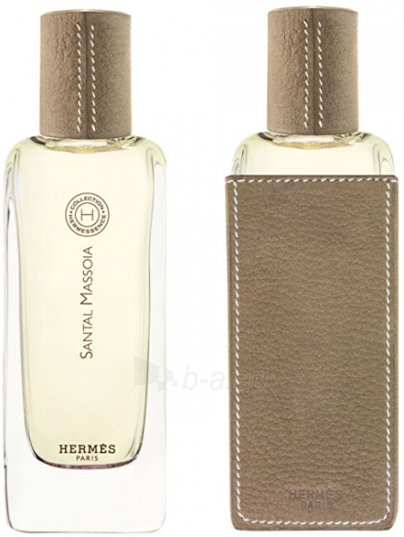 hermes eau des merveilles set