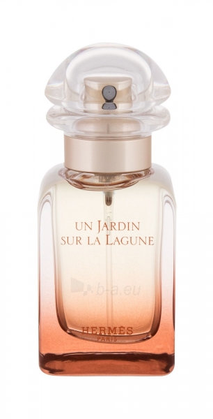 un jardin sur la lagune 30 ml