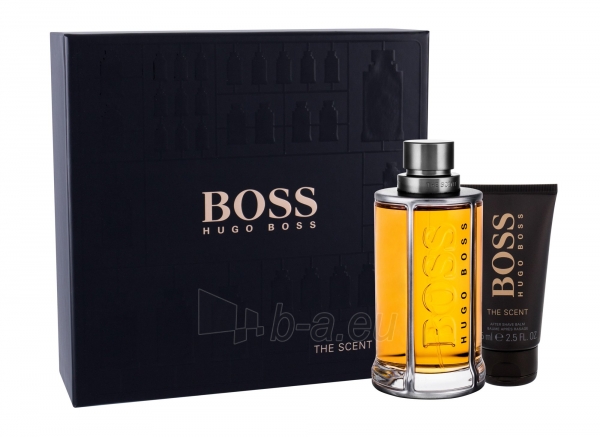 boss bottled night 200