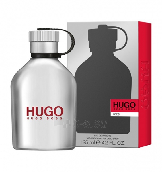 hugo edt 125ml