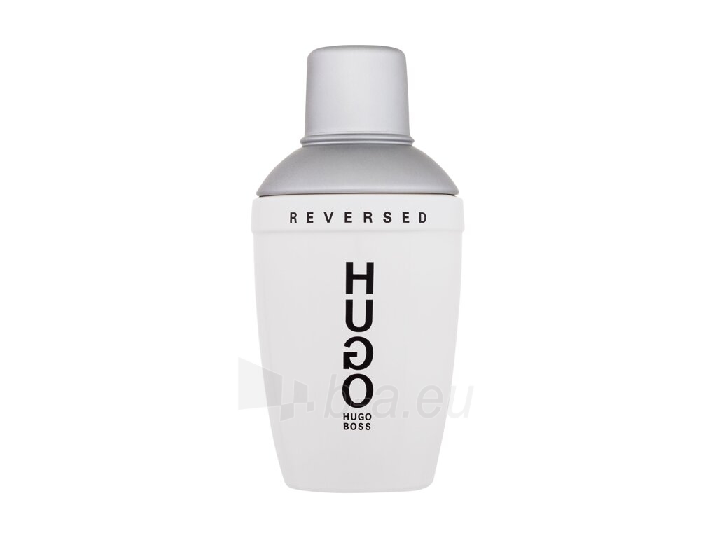 eau de toilette HUGO BOSS Hugo Reversed Eau de Toilette 75ml paveikslėlis 1 iš 1