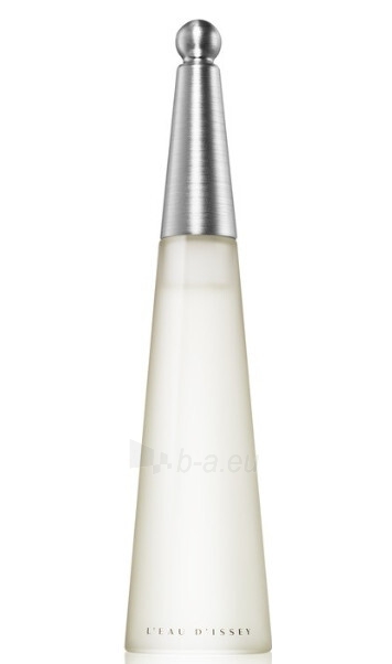 Tualetinis vanduo Issey Miyake L´Eau D´Issey EDT 25 ml paveikslėlis 1 iš 2