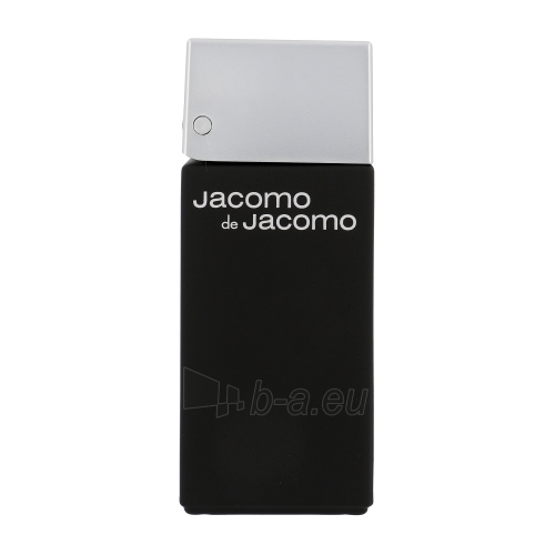 Tualetinis vanduo Jacomo de Jacomo Eau de toilette 100ml (testeris) paveikslėlis 1 iš 1