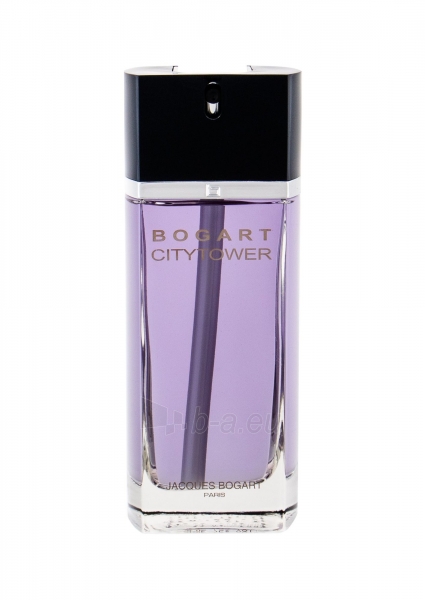 Tualetinis vanduo Jacques Bogart Bogart CityTower Eau de Toilette 100ml paveikslėlis 1 iš 1