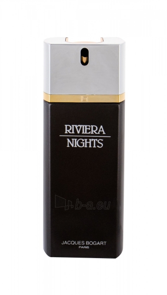 Tualetinis vanduo Jacques Bogart Riviera Nights Eau de Toilette 100ml paveikslėlis 1 iš 1