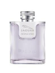 Tualetinis vanduo Jaguar Prestige Spirit EDT 100ml paveikslėlis 1 iš 1